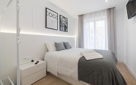 Apartamento Logroño Plaza Ayuntamiento y Aire Acondicionado